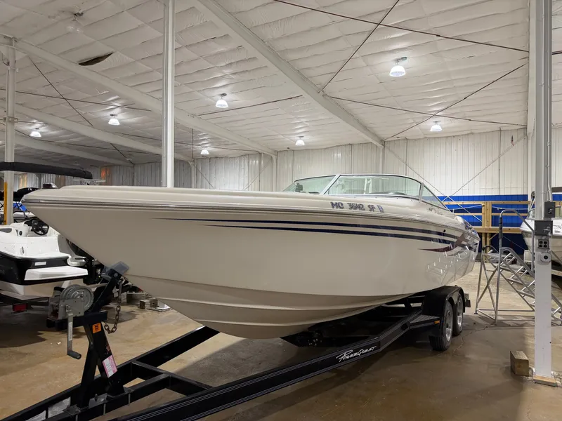 Slide: The Image of Powerquest 260 Legend SX 2000 - 7