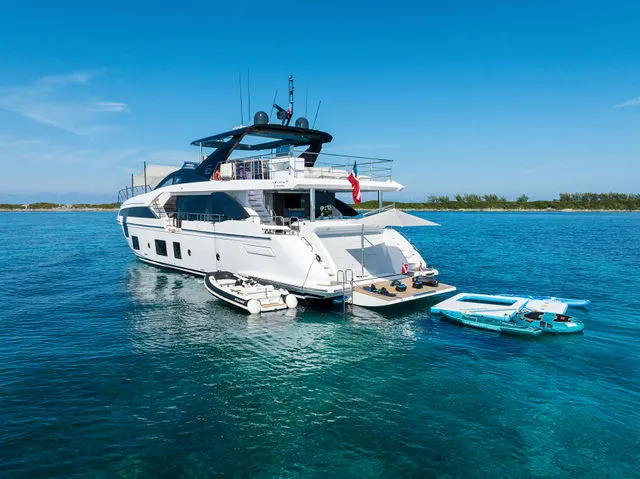 Slide: The Image of Azimut S6 2023 - 59