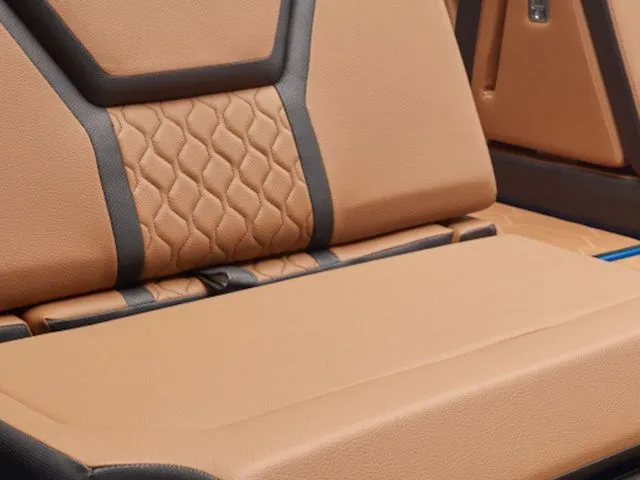 Slide: The Image of Yamaha 255XD 2026 - 29