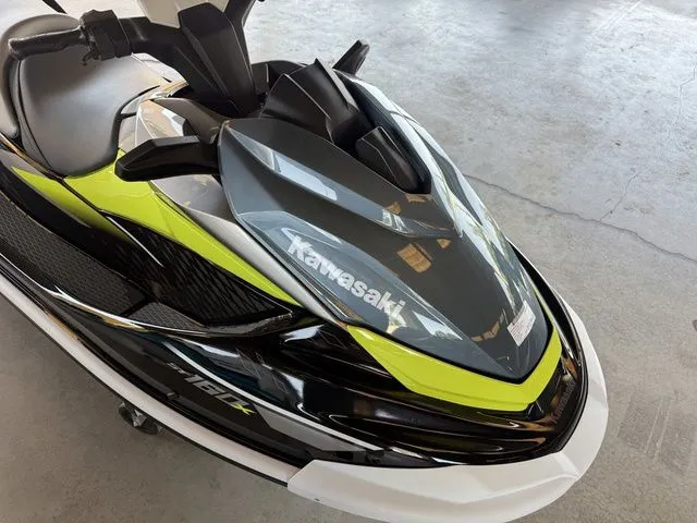 Slide: The Image of Kawasaki Stx 2025 - 10