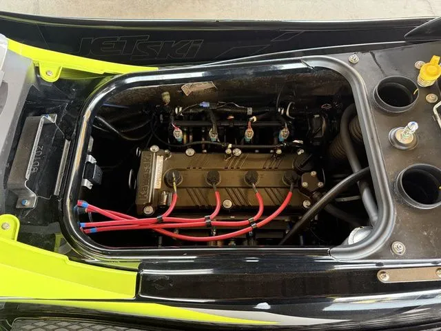 Slide: The Image of Kawasaki Stx 2025 - 19