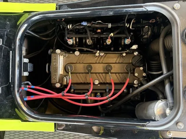 Slide: The Image of Kawasaki Stx 2025 - 20