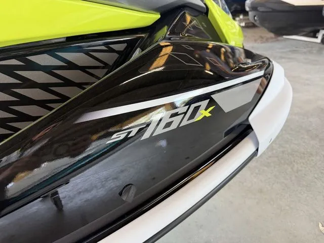 Slide: The Image of Kawasaki Stx 2025 - 9