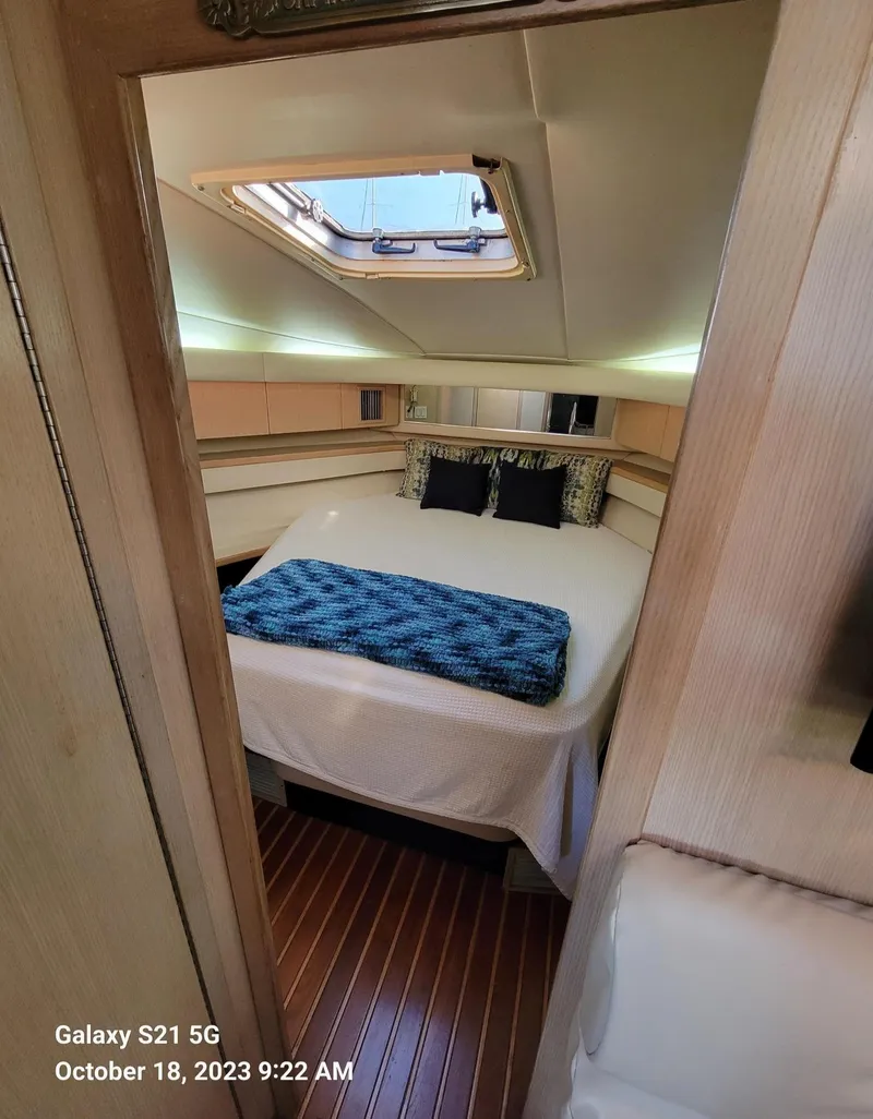 Slide: The Image of Master Stateroom Entry - 25