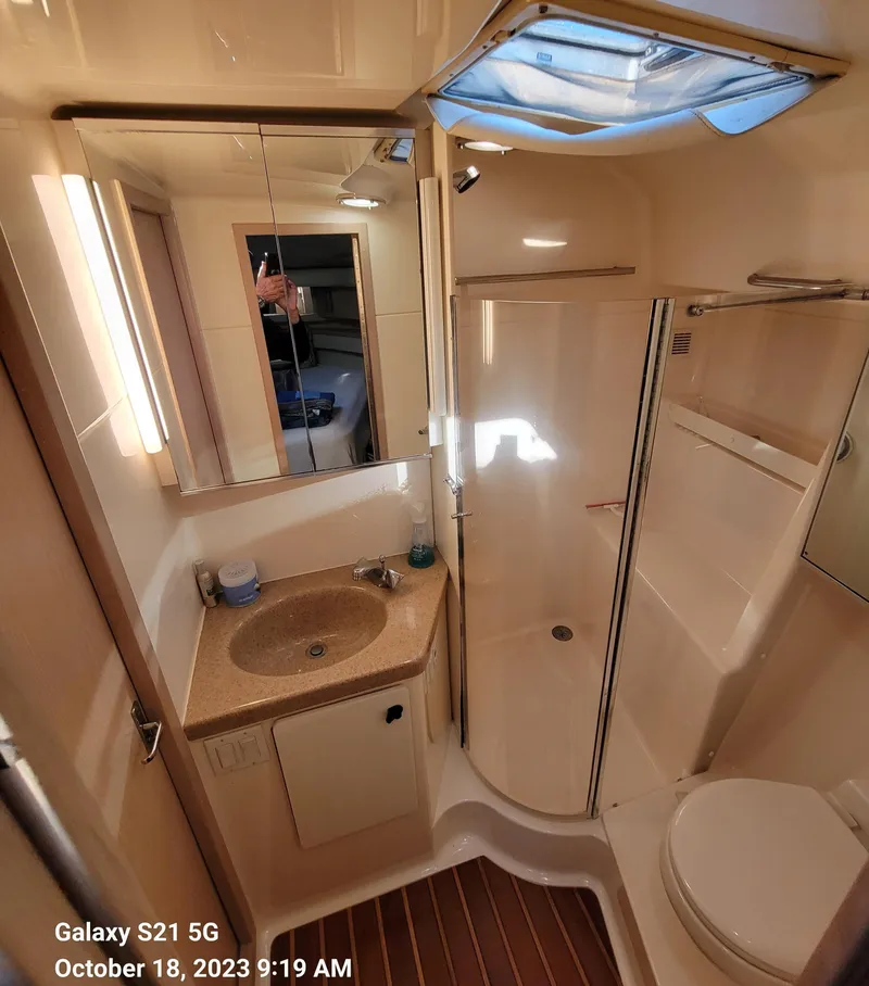 Slide: The Image of Ensuite Head w/ Shower Stall - 28