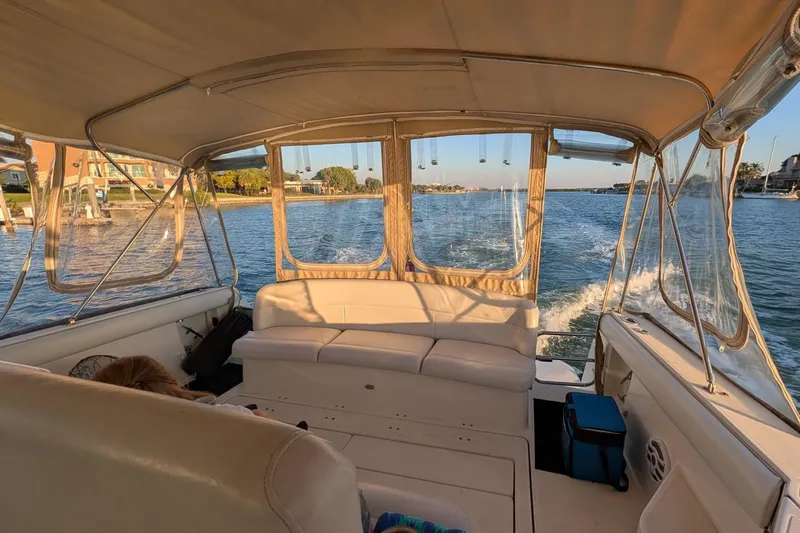 Slide: The Image of 'Tropical Passage' - Under Way - 5