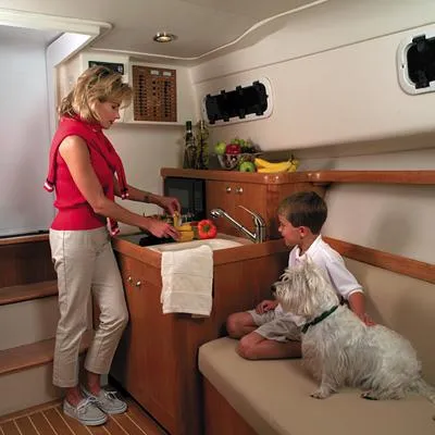 Slide: The Image of Manufacturer Provided Image - 2