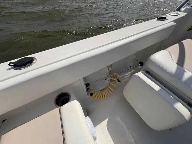 Slide: The Image of Sea Hunt Escape 234 LE 2013 - 24