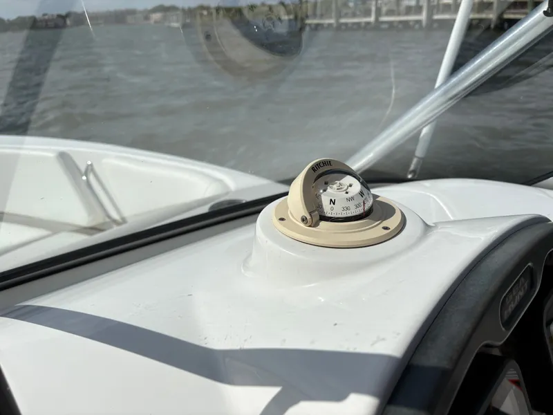 Slide: The Image of Sea Hunt Escape 234 LE 2013 - 27