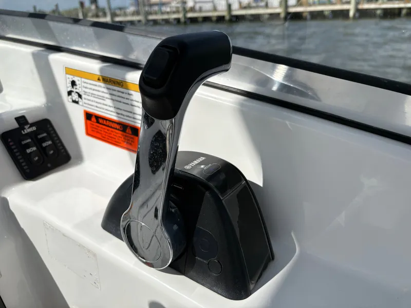 Slide: The Image of Sea Hunt Escape 234 LE 2013 - 31