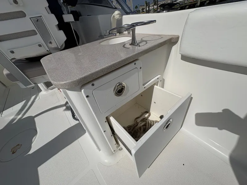 Slide: The Image of Sea Hunt Escape 234 LE 2013 - 34