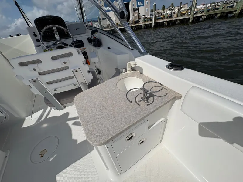 Slide: The Image of Sea Hunt Escape 234 LE 2013 - 35