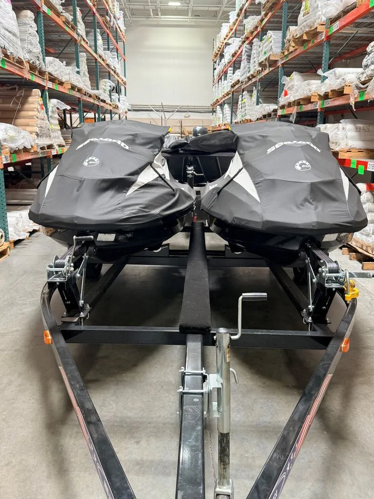 Slide: The Image of Sea-Doo GTI 2016 - 2