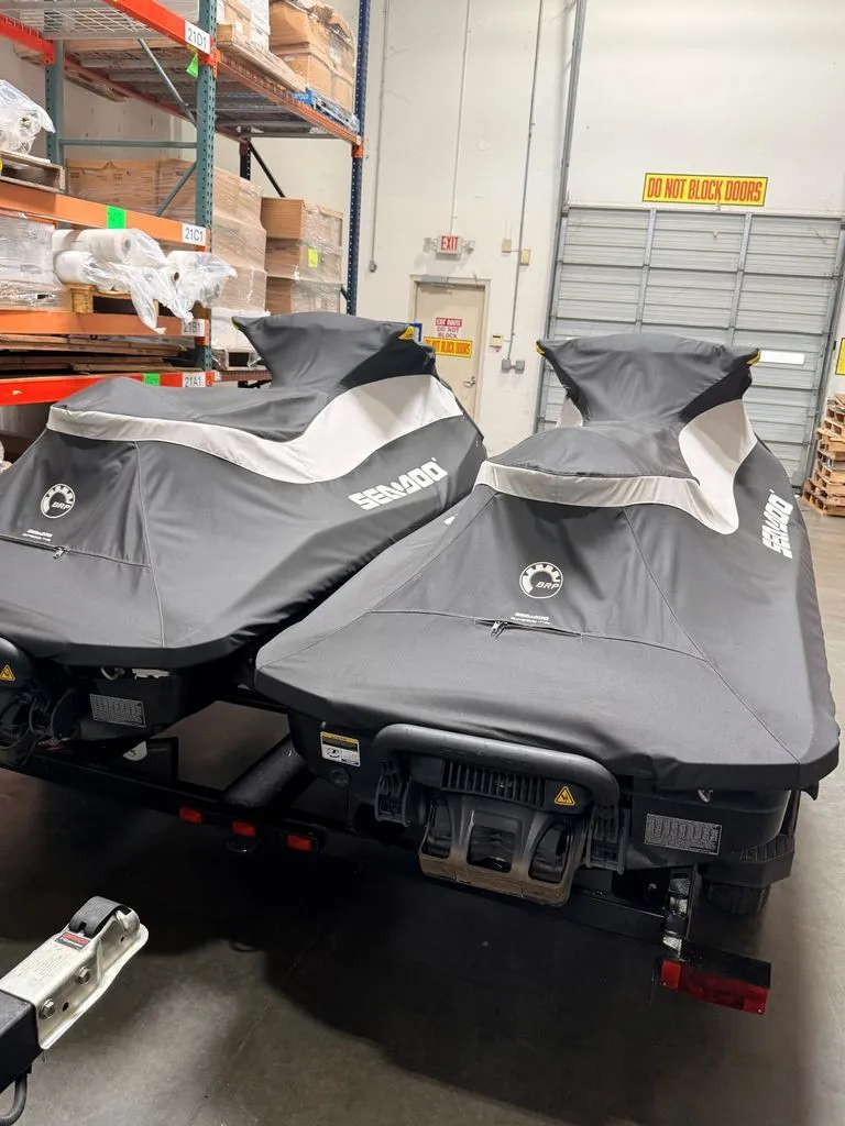 Slide: The Image of Sea-Doo GTI 2016 - 3