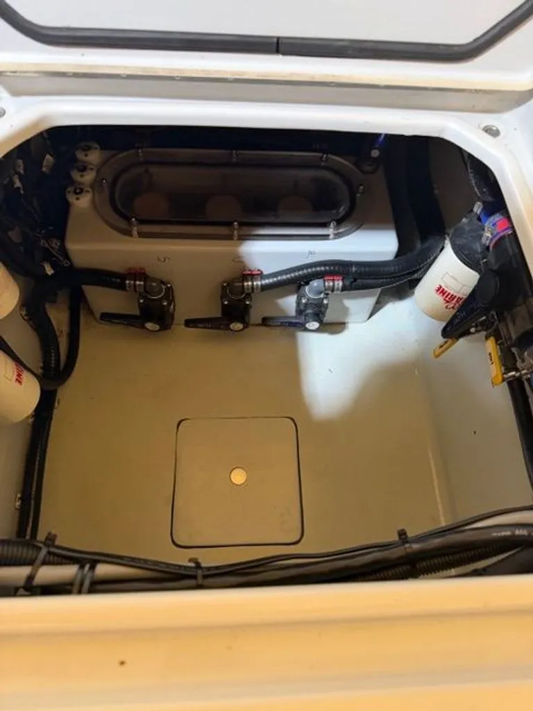 Slide: The Image of Contender 39 ST 2018 - 11