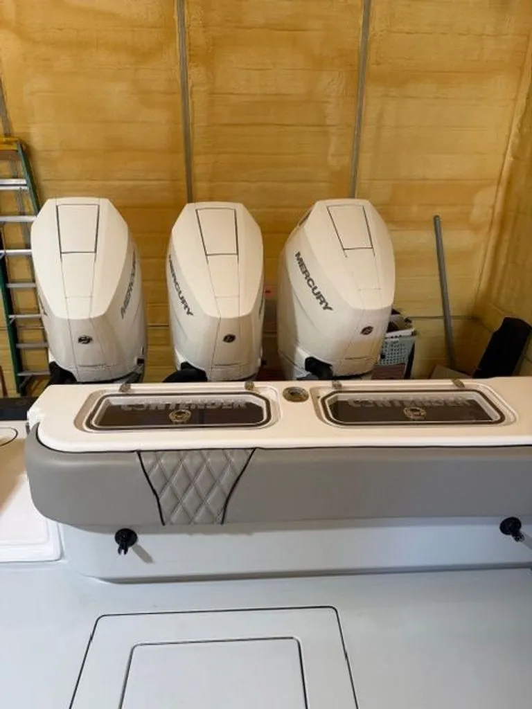 Slide: The Image of Contender 39 ST 2018 - 12