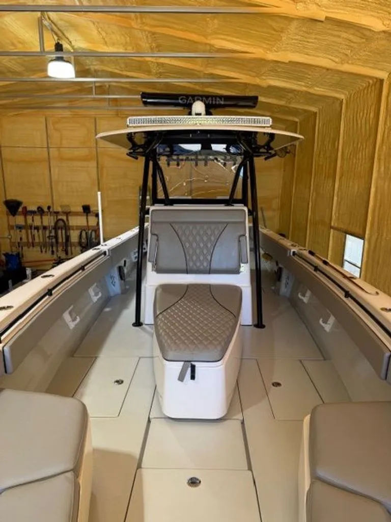 Slide: The Image of Contender 39 ST 2018 - 2