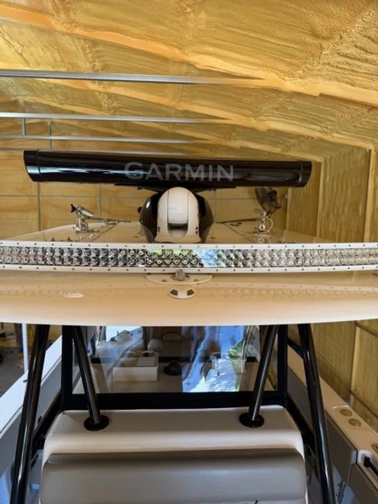 Slide: The Image of Contender 39 ST 2018 - 3