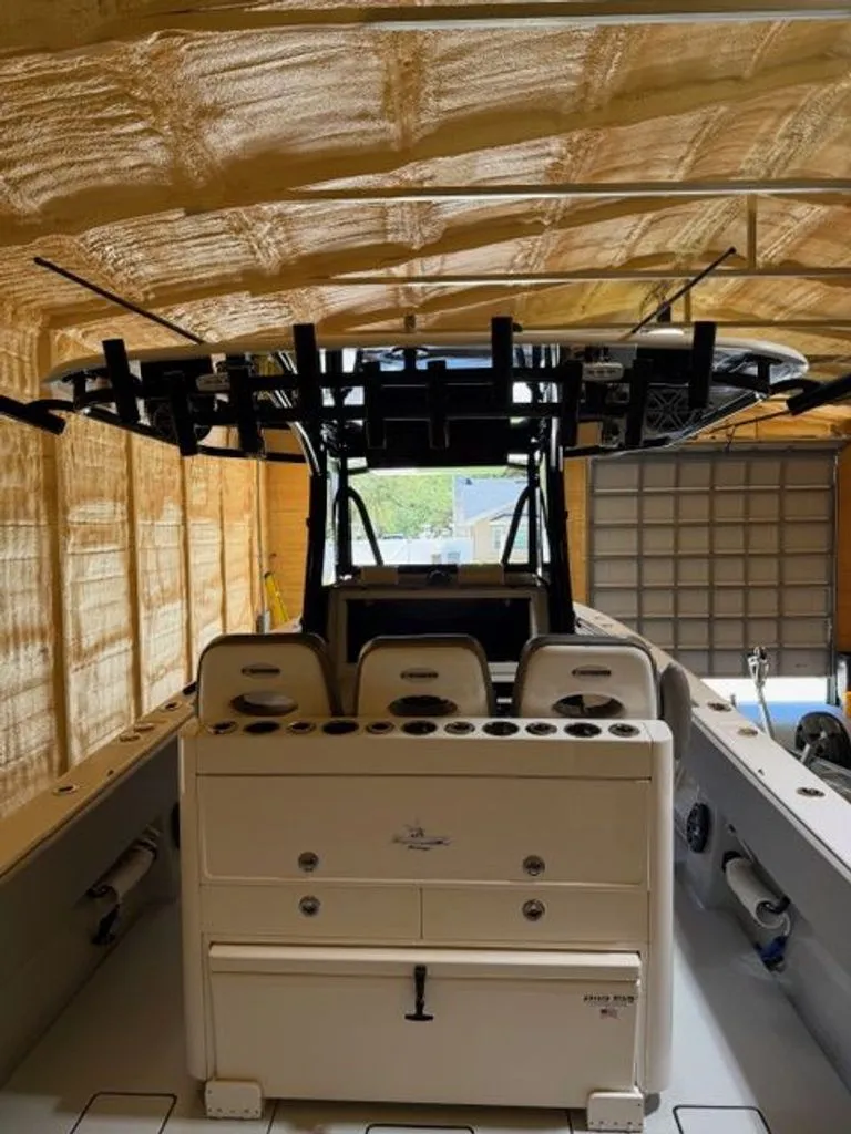 Slide: The Image of Contender 39 ST 2018 - 6