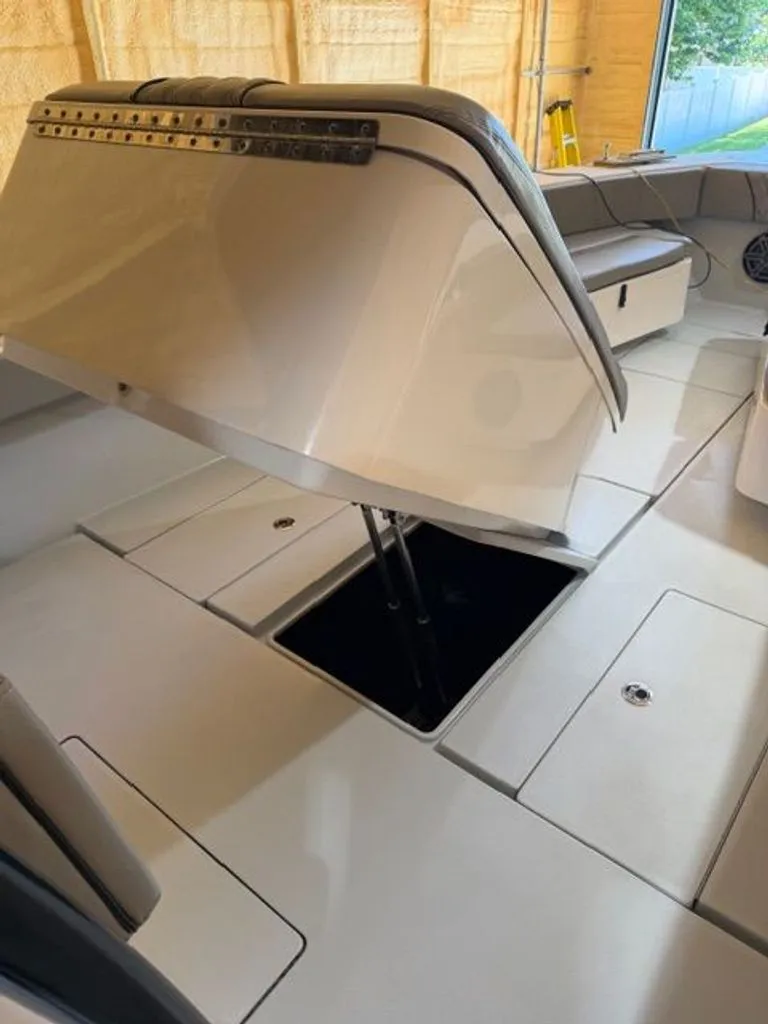 Slide: The Image of Contender 39 ST 2018 - 9