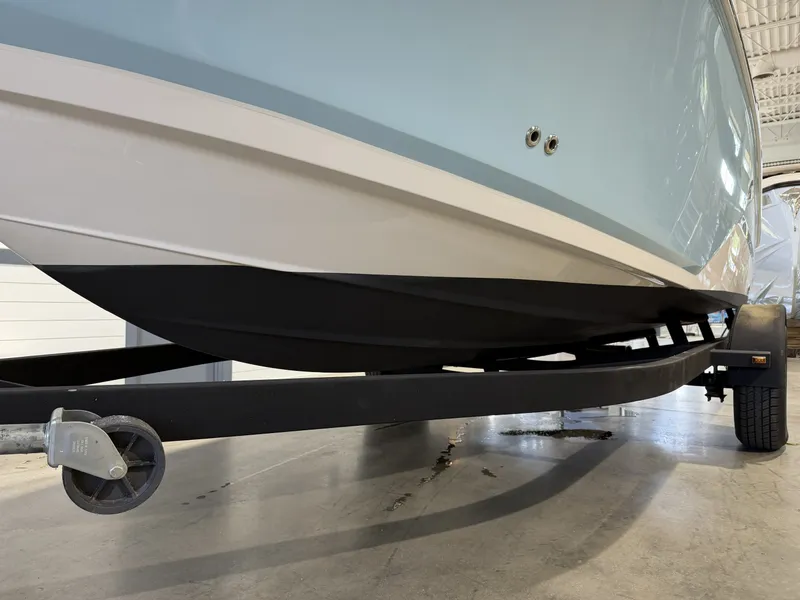 Slide: The Image of Wellcraft FISHERMAN 182 2018 - 30