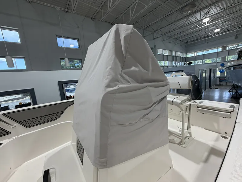 Slide: The Image of Wellcraft FISHERMAN 182 2018 - 29