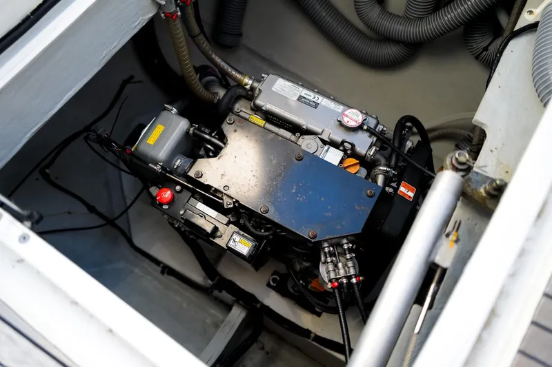 Slide: The Image of Lagoon 42 2017 - 52