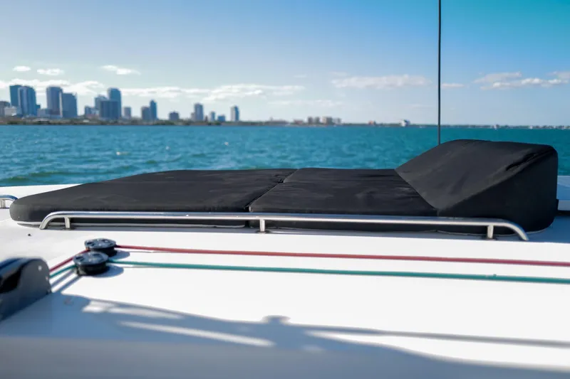 Slide: The Image of Lagoon 42 2017 - 55