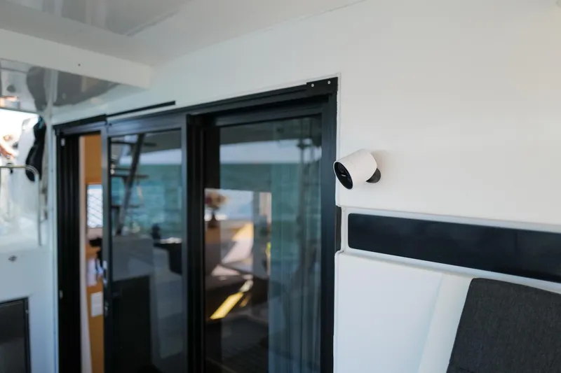 Slide: The Image of Lagoon 42 2017 - 56