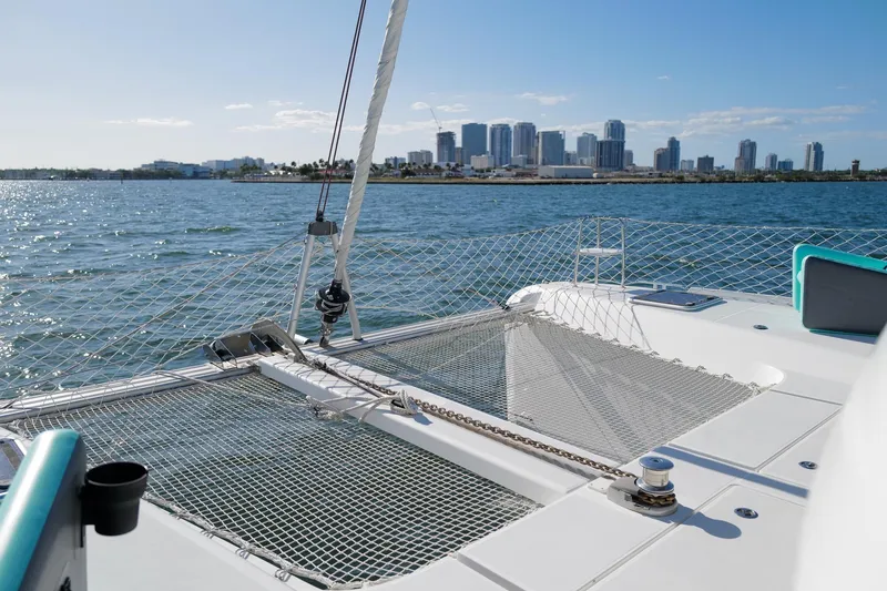 Slide: The Image of Lagoon 42 2017 - 61