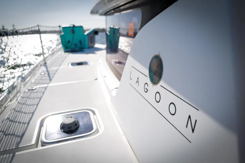 Slide: The Image of Lagoon 42 2017 - 66