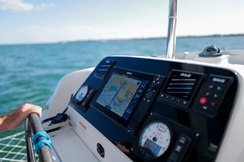 Slide: The Image of Lagoon 42 2017 - 68