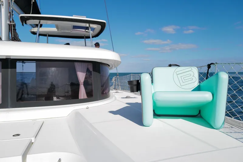 Slide: The Image of Lagoon 42 2017 - 69