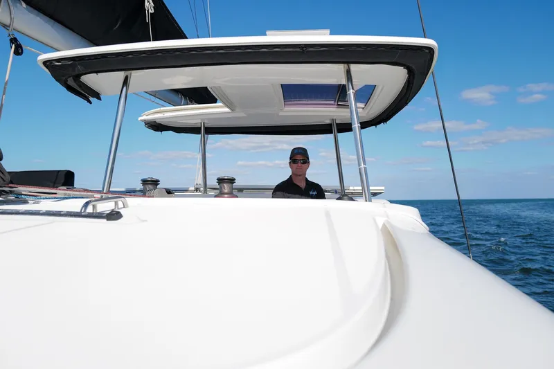 Slide: The Image of Lagoon 42 2017 - 71