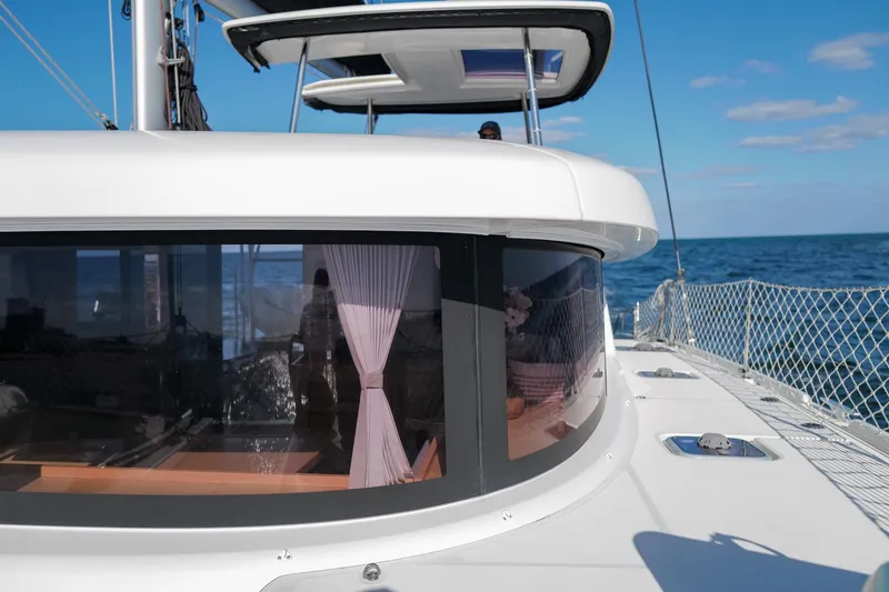 Slide: The Image of Lagoon 42 2017 - 72