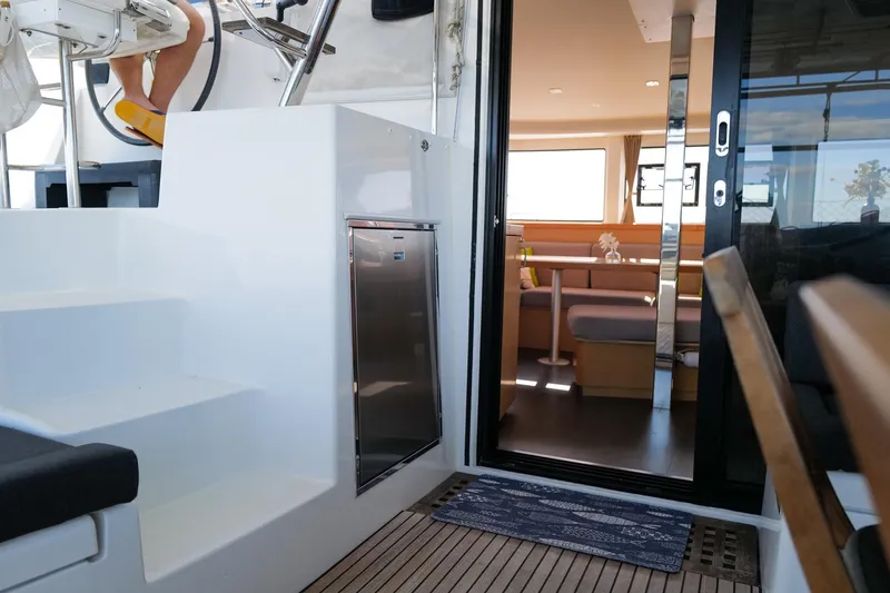 Slide: The Image of Lagoon 42 2017 - 73