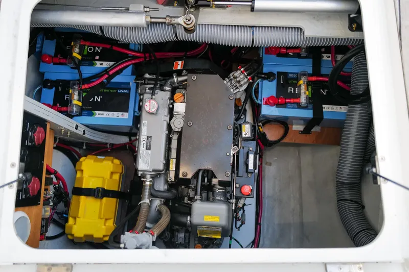 Slide: The Image of Lagoon 42 2017 - 74