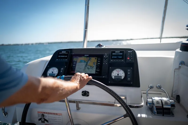 Slide: The Image of Lagoon 42 2017 - 77