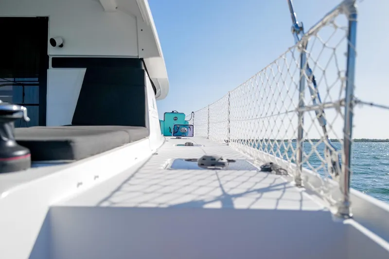 Slide: The Image of Lagoon 42 2017 - 78