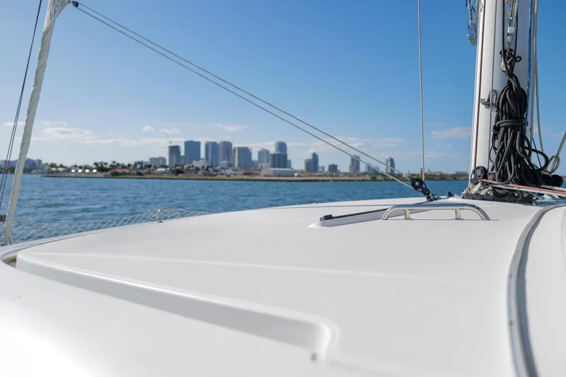 Slide: The Image of Lagoon 42 2017 - 79