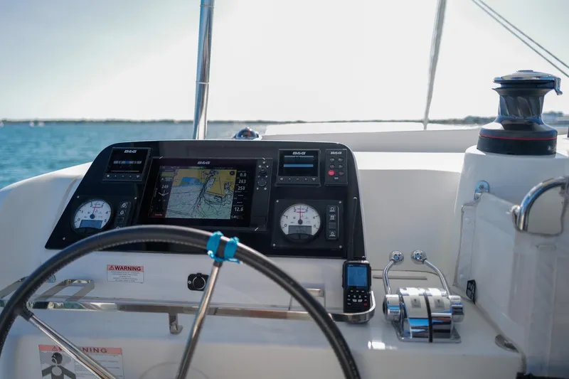 Slide: The Image of Lagoon 42 2017 - 80