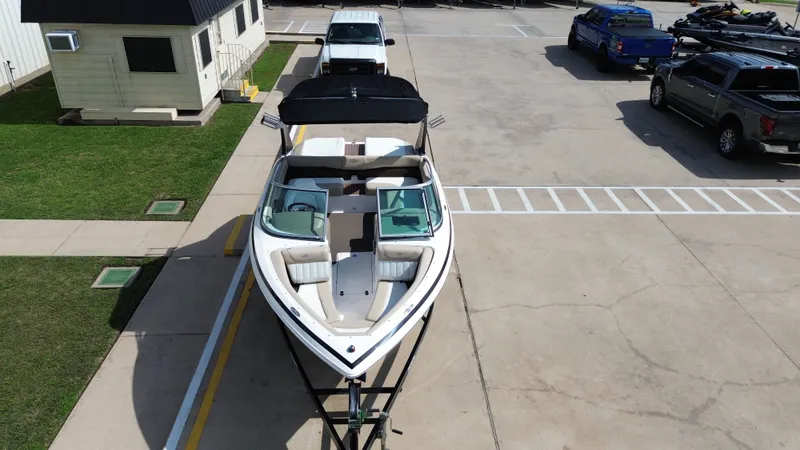 Slide: The Image of Regal 2100 2012 - 15