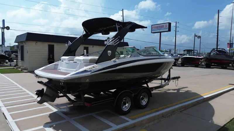 Slide: The Image of Regal 2100 2012 - 6