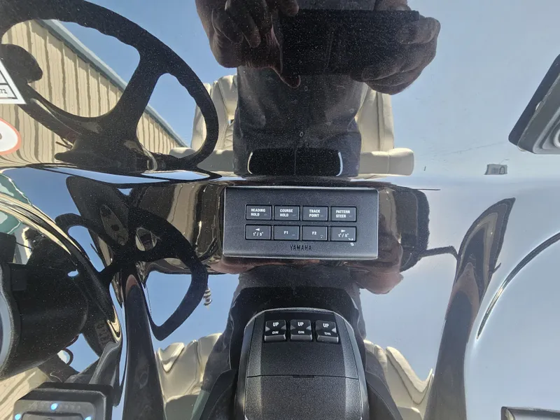 Slide: The Image of Tidewater 282 Bluewater 2026 - 13