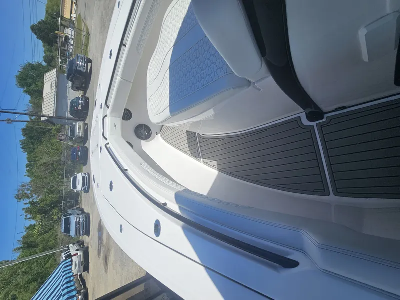 Slide: The Image of Tidewater 282 Bluewater 2026 - 19