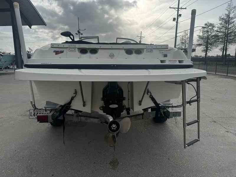 Slide: The Image of Bayliner 184 2011 - 10