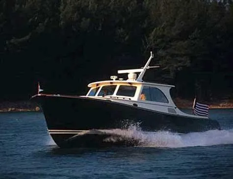 Slide: The Image of Manufacturer Provided Image - 2