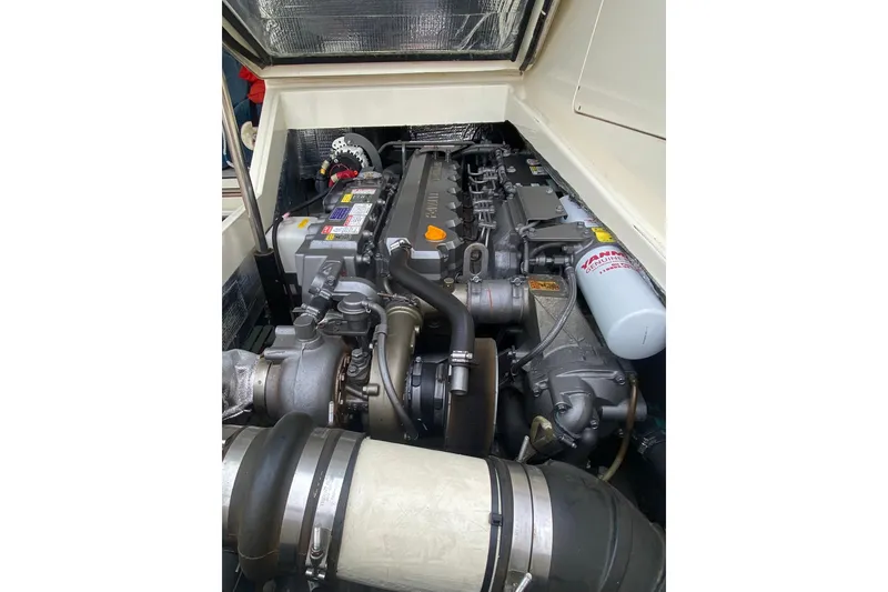 Slide: The Image of ...another 480HP !!! - 42