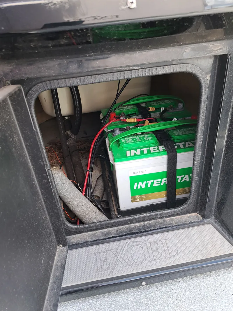 Slide: The Image of Excel 203 Bay Pro 2020 - 17