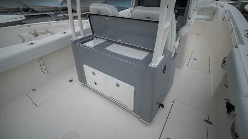 Slide: The Image of Cobia 32CC 2023 - 35